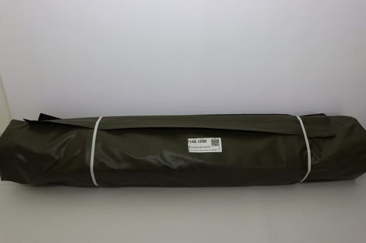 BLACHE HINTEN / KOMPL (LADERAUM) A4617905749