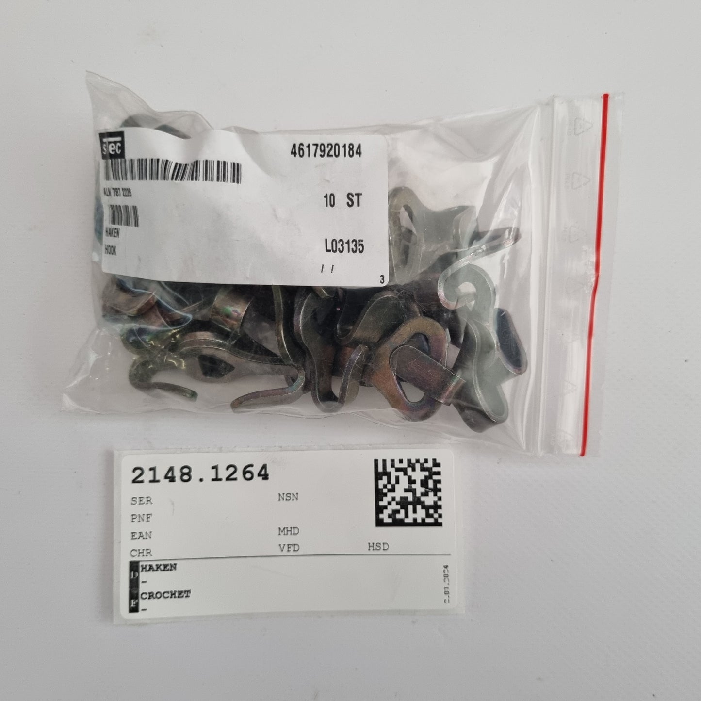 HOOK A4617920184
