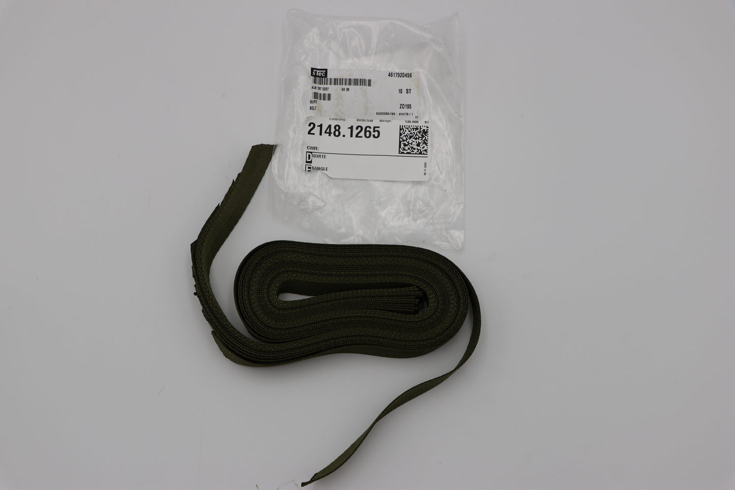 BELTS A4617920496