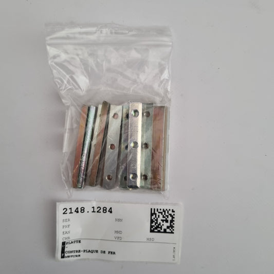 PLATTE A4618990011