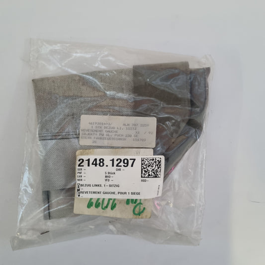 COVER LEFT / 1-SEAT A4619301493
