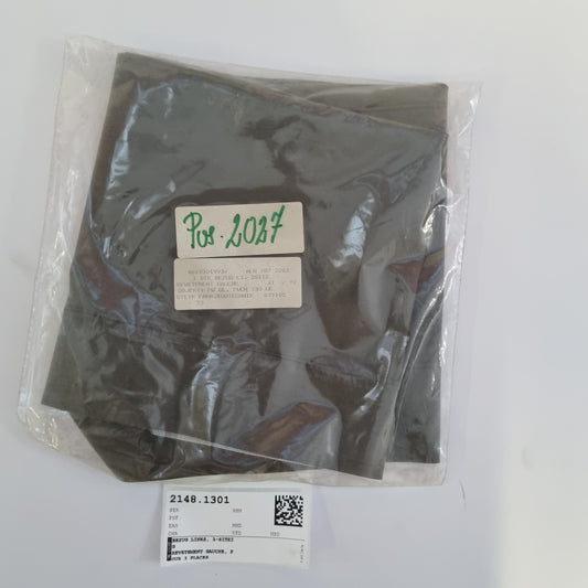 COVER LEFT / 3-SEAT A4619301993
