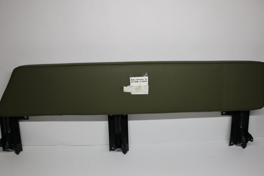 BACKREST LEFT / 3-SEAT A4619302171