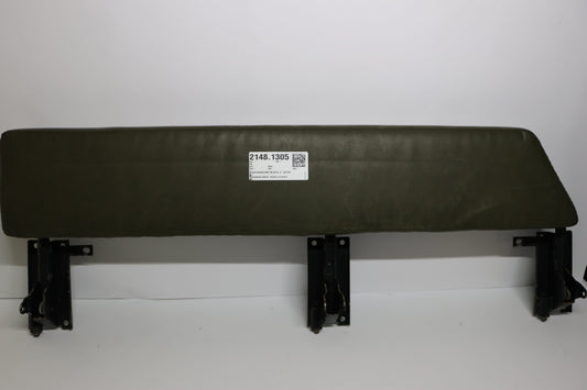 BACKREST RIGHT / 3-SEAT A4619302271