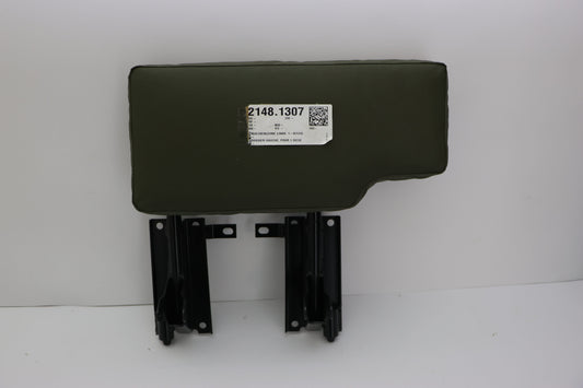 BACKREST LEFT / 1-SEAT A4619302371