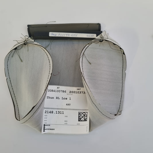 BEZUG KOPFSTUETZE A4619700256