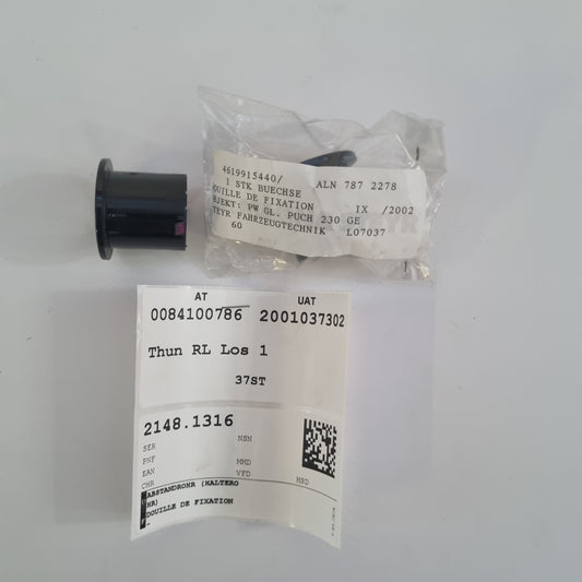 SPACER TUBE A4619915440