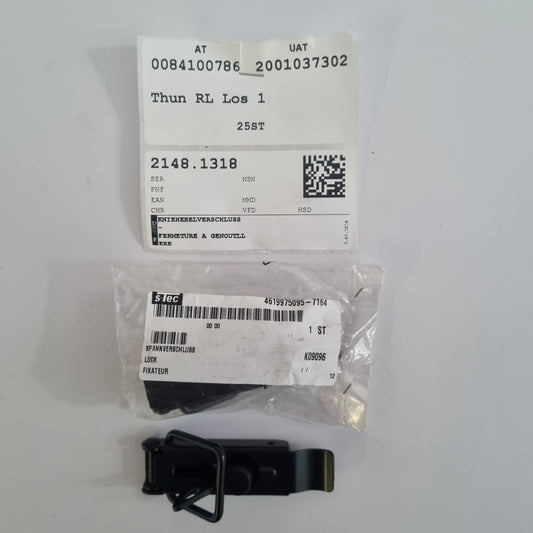 KNIEHEBELVERSCHLUSS A4619975095