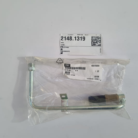 LINE A4634700064