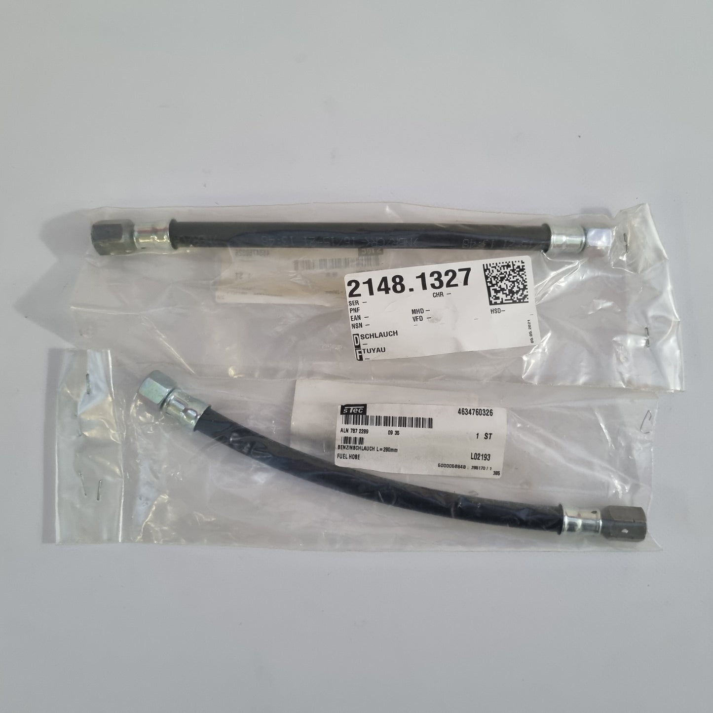 SCHLAUCH A4634760326
