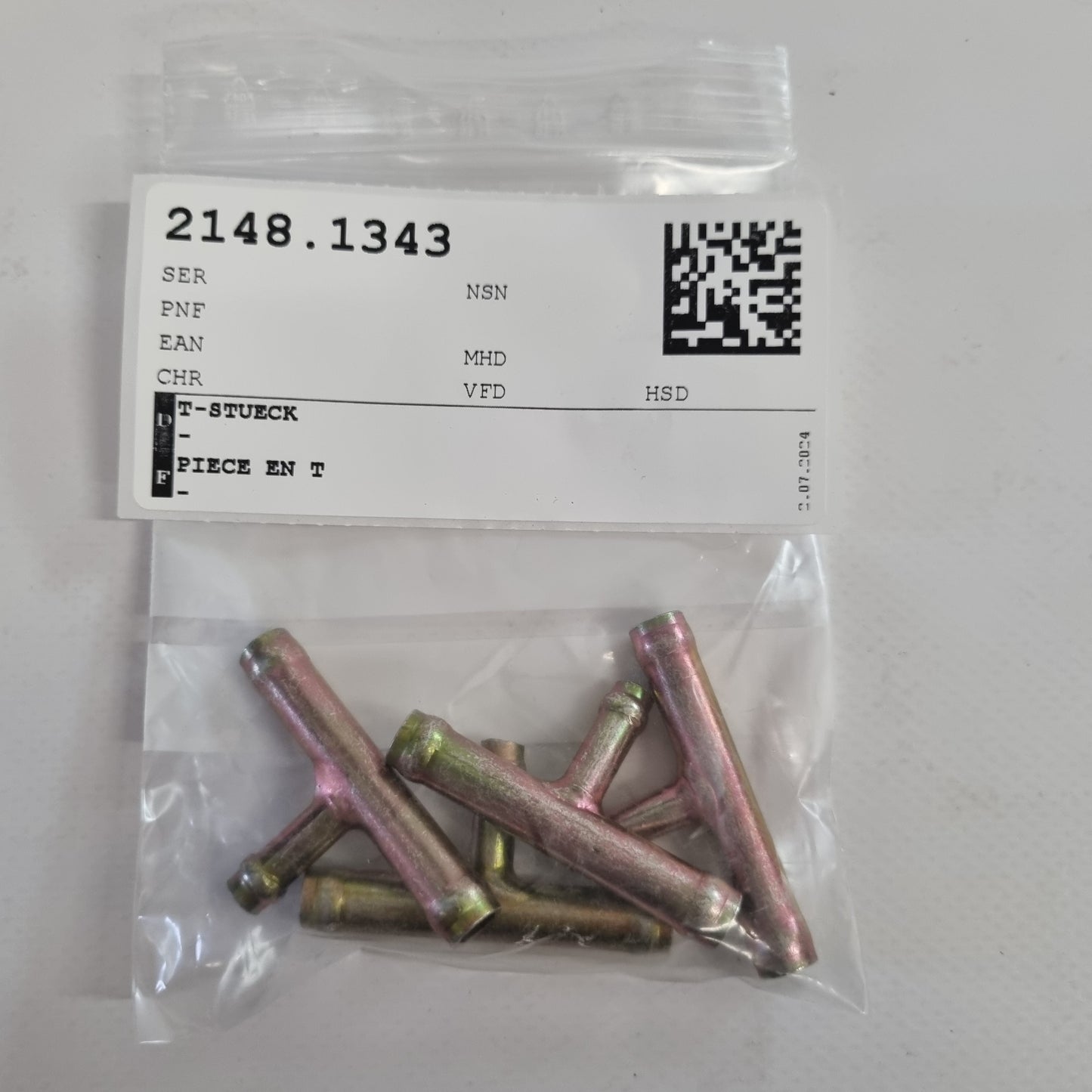 T-STUECK A6029900170