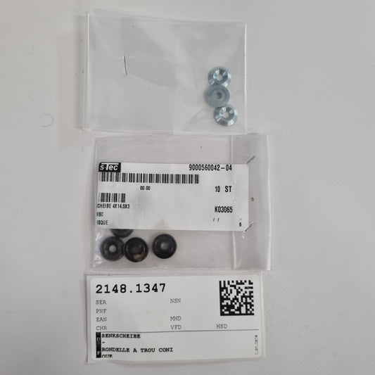 Countersunk washer N900056004201