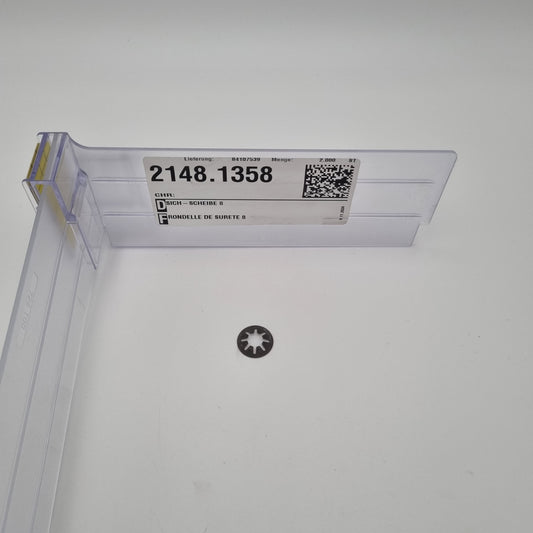 LOCK WASHER 8 912010008001