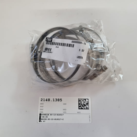 SCHELLE 80-10-N16017-CR NI N916017080000