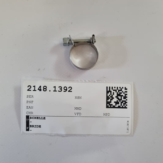 CLAMP N916033021100