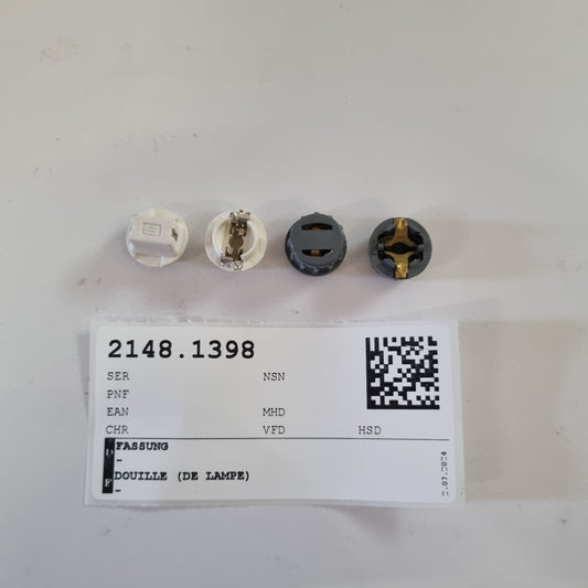 FASSUNG A0005400666