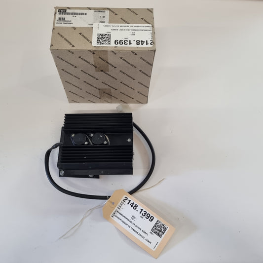 VOLTAGE CONVERTER 24/12V / COMPL A0025426225