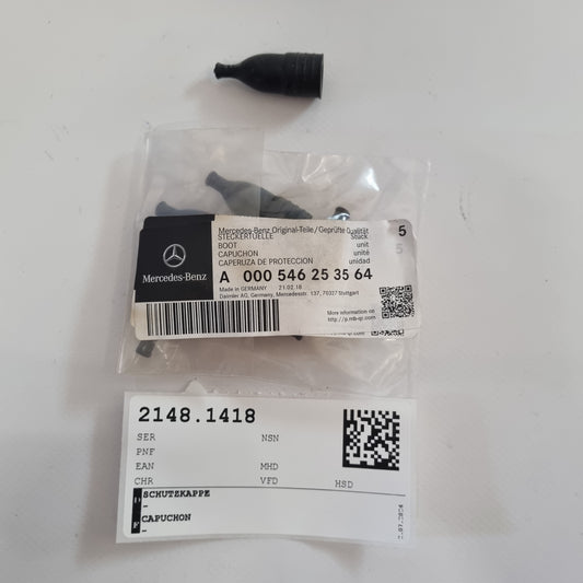CAPUCHON DE PROTECTION A0005462535