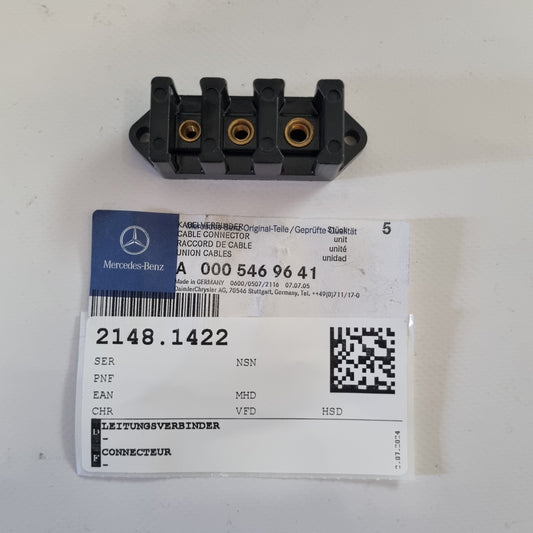 LEITUNGSVERBINDER A0005469641