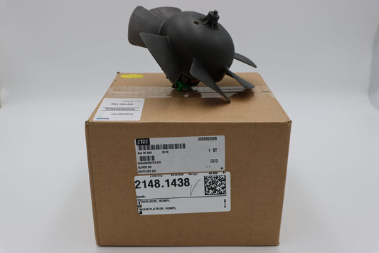 BLOWER / COMPONENT A0008303508