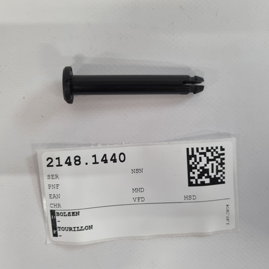 BOLT A0008330315