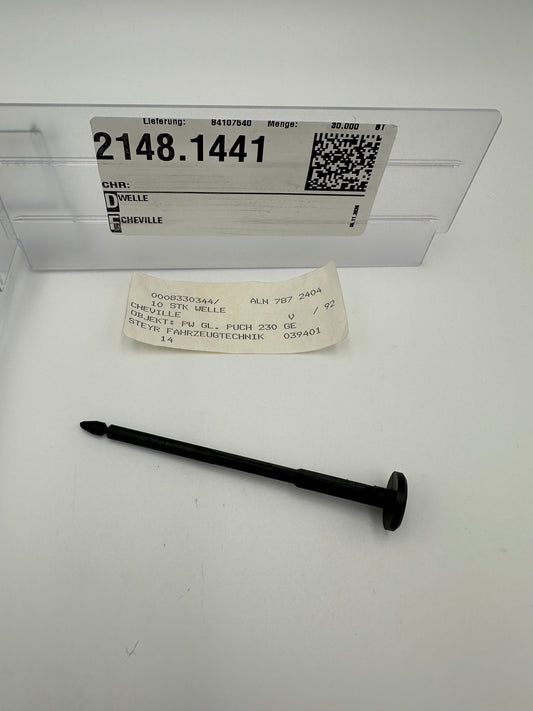 SHAFT A0008330344