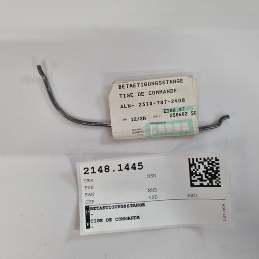 OPERATING ROD A0008370205