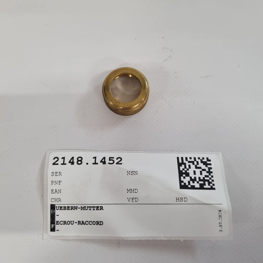 OVERW-NUT A0009902054