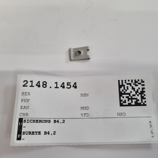 SICHERUNG B4,2 A0009940445