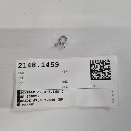 SCHELLE A0009952665