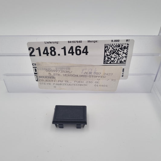 VERSCHLUSSSTOPFEN A0009973535