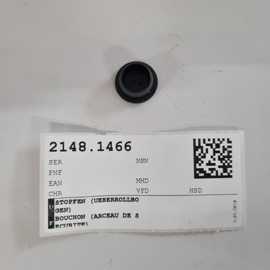 STOPFEN (UEBERROLLBOGEN) A0009977586