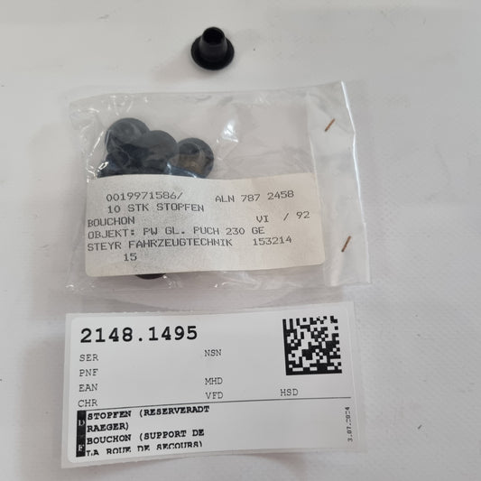 STOPFEN (RESERVERADTRAEGER) A0019971586