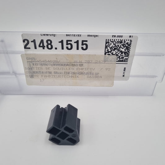 PLUG HOUSING 5P A0045454028