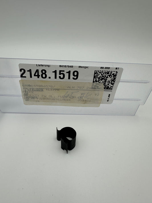 KLAMMER  G250 Wolf und G290 A0049886578