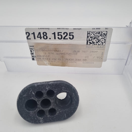 Grommet A0069976481