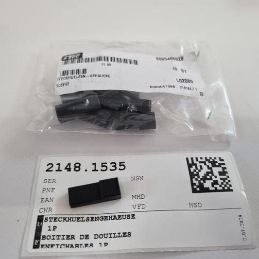 SLEEVE HOUSING 1P A0085458928