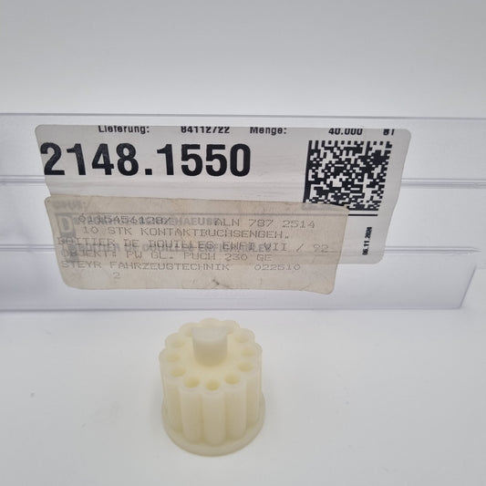 SLEEVE HOUSING A0115456128