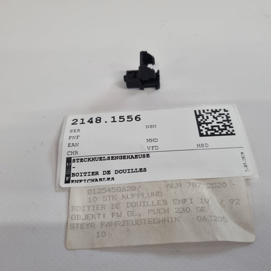 SLEEVE HOUSING A0125458628