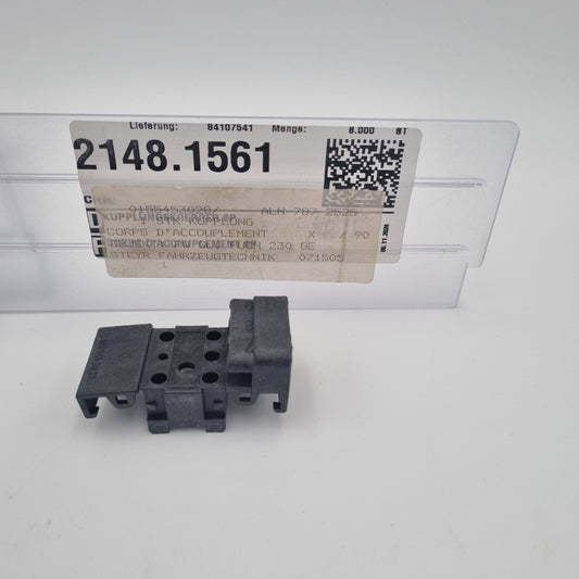 CLUTCH BODY 6P A0155453028