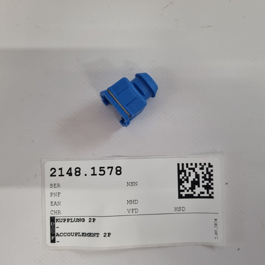 CLUTCH 2P A1165400181