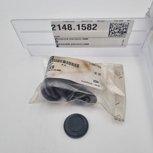 STOPFEN d30/26X22,5MM A1169871444