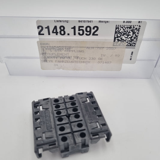 CLUTCH 12P A1265452328
