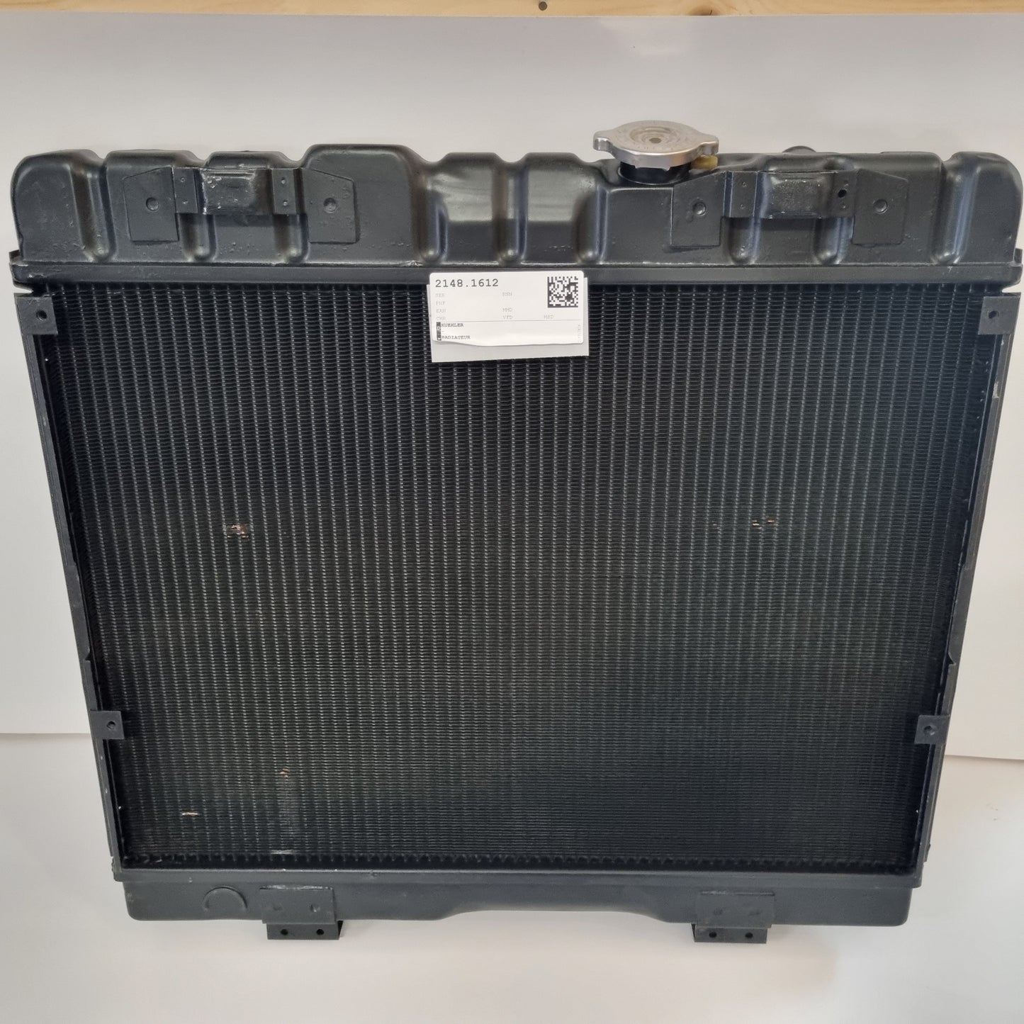 KUEHLER A0015011801