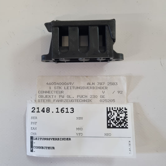 LEITUNGSVERBINDER A6015400069