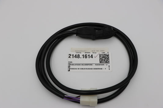 WIRING HARNESS STARTER LOCK - REVERSE- LI A4605400127
