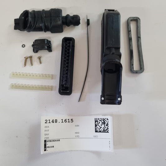 SOCKET A4605400181