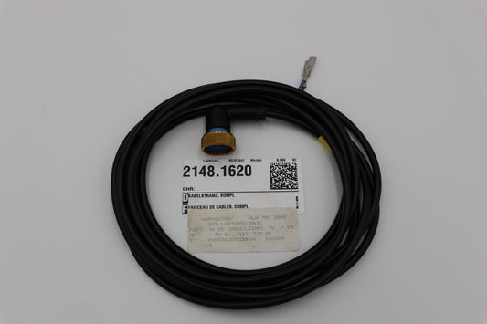 CABLE HARNESS / COMP A4605402708