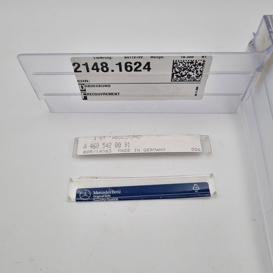 COVER A4605420091