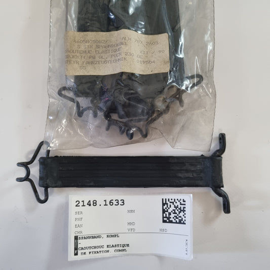 TENSION STRAP / COMPLET A4607510332